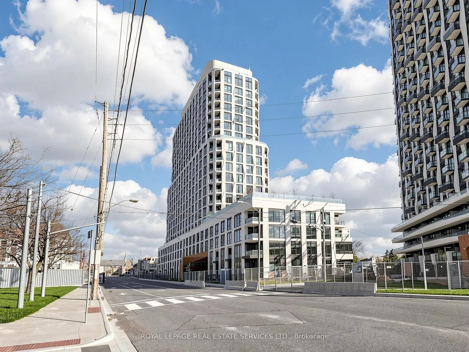 25 Cordova Ave #1210 photo 1