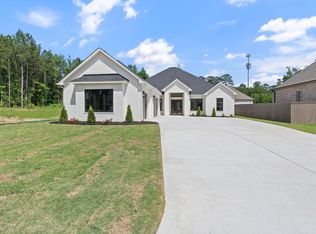 219 Arlington Park Ter, Hot Springs, AR 71901