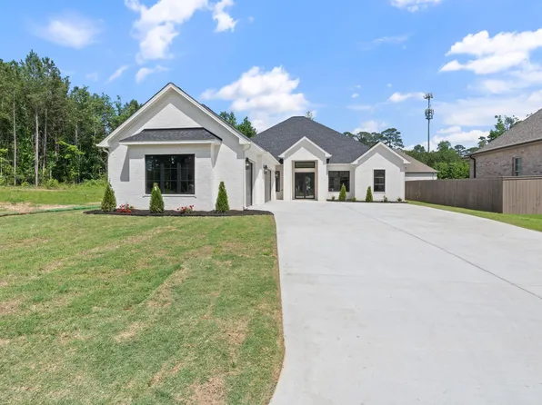 219 Arlington Park Ter, Hot Springs, AR 71901