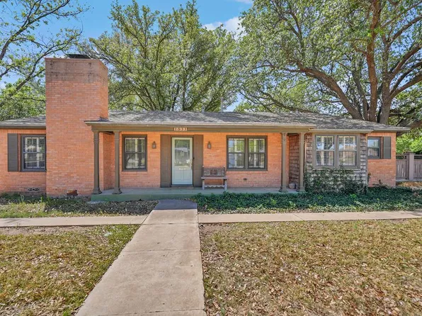 1511 Bedford Dr, Midland, TX 79701