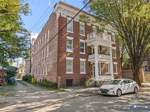 101 N Stafford Ave #U1, Richmond, VA 23220