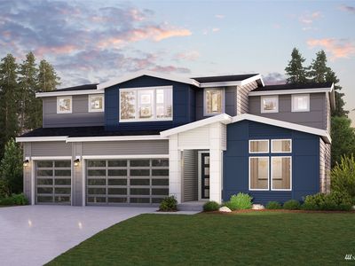 13707 NE 98th Street #06, Redmond, WA, 98052
