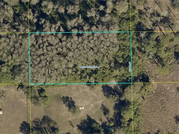 760 N Isora St, Clewiston, FL 33440