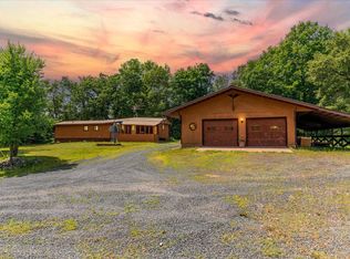 1401 295th Ave, Frederic, WI 54837