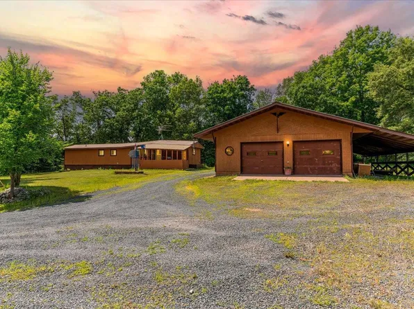 1401 295th Ave, Frederic, WI 54837