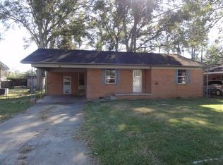 720 Glen St, Opelousas, LA 70570