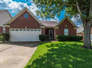 524 Pantherburn Cir S, Cordova, TN 38018