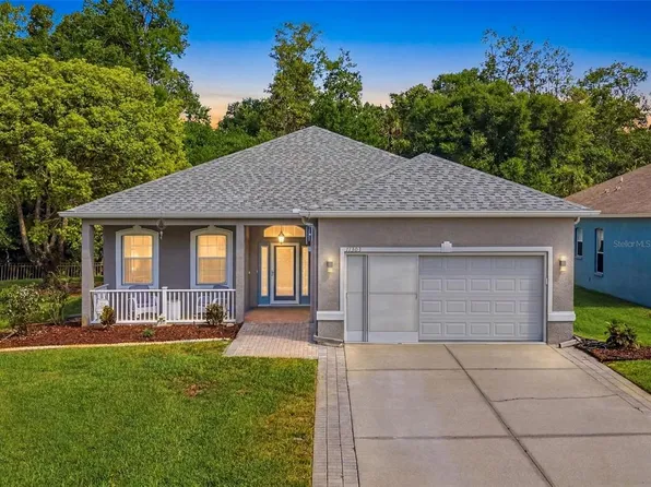 11303 Clear Oak Cir, New Port Richey, FL 34654