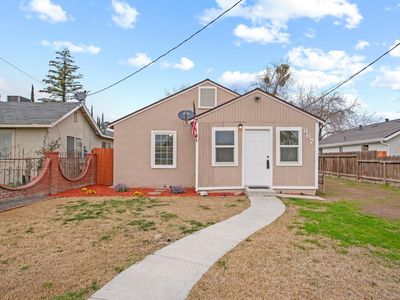867 Angelus St, Turlock, CA, 95380