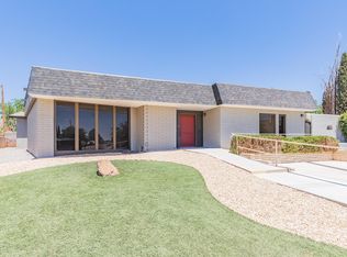 2352 Apache Ln, Alamogordo, NM 88310