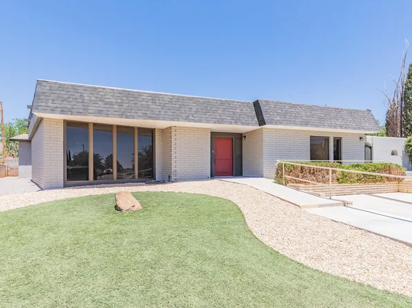 2352 Apache Ln, Alamogordo, NM 88310