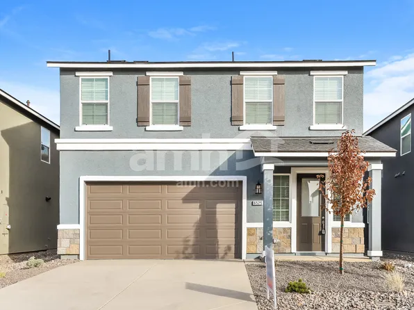6525 Enlightenment Dr, Reno, NV 89523