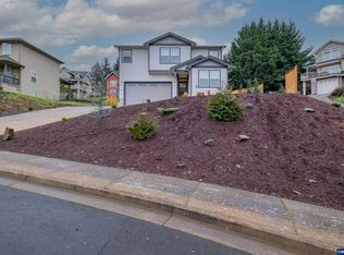 240 North Ave, Brownsville, OR