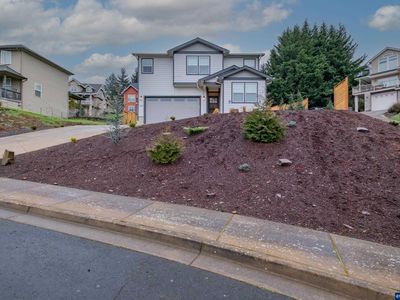 240 North Ave, Brownsville, OR, 97327