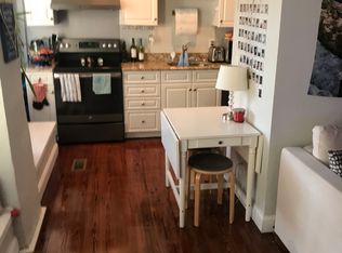 15 Coming St APT B, Charleston, SC 29401