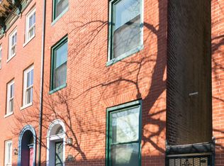 1920 E Pratt St #A, Baltimore, MD 21231