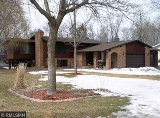 13015 Tilden Ave N, Champlin, MN 55316