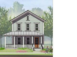 241 Heflin St, Charlotte, NC 28205