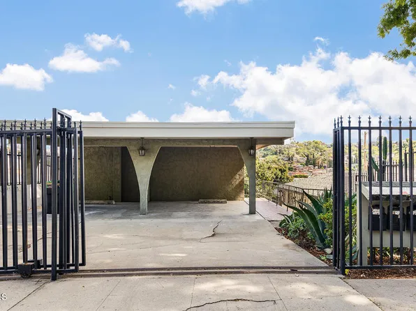 5146 Ithaca Ave, Los Angeles, CA 90032