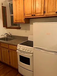 Rented by J M Weber Real Estate Inc