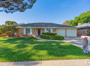 3511 Oakridge Dr, Odessa, TX 79762