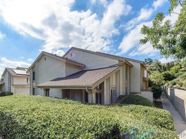 5440 Baltimore Dr Unit 103, La Mesa, CA 91942