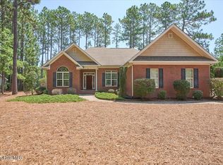 8 Rutledge Lane, Pinehurst, NC 28374