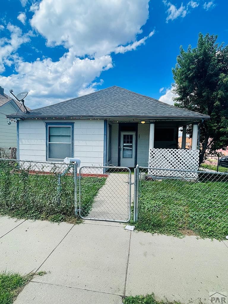 521 E 1st St, Trinidad, CO 81082 MLS 213029 Zillow