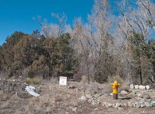 3963 Cheerful Ct, Crestone, CO 81131