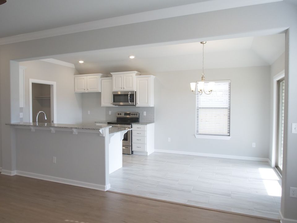 Hunt Farms by Riverwood Homes in Lowell AR Zillow