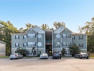 2608 Pennoak Way, Greensboro, NC, 27407