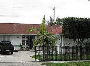 2730 W Harvard St, Santa Ana, CA 92704