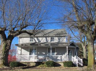 13715 Fort Loramie Swanders Rd, Sidney, OH 45365