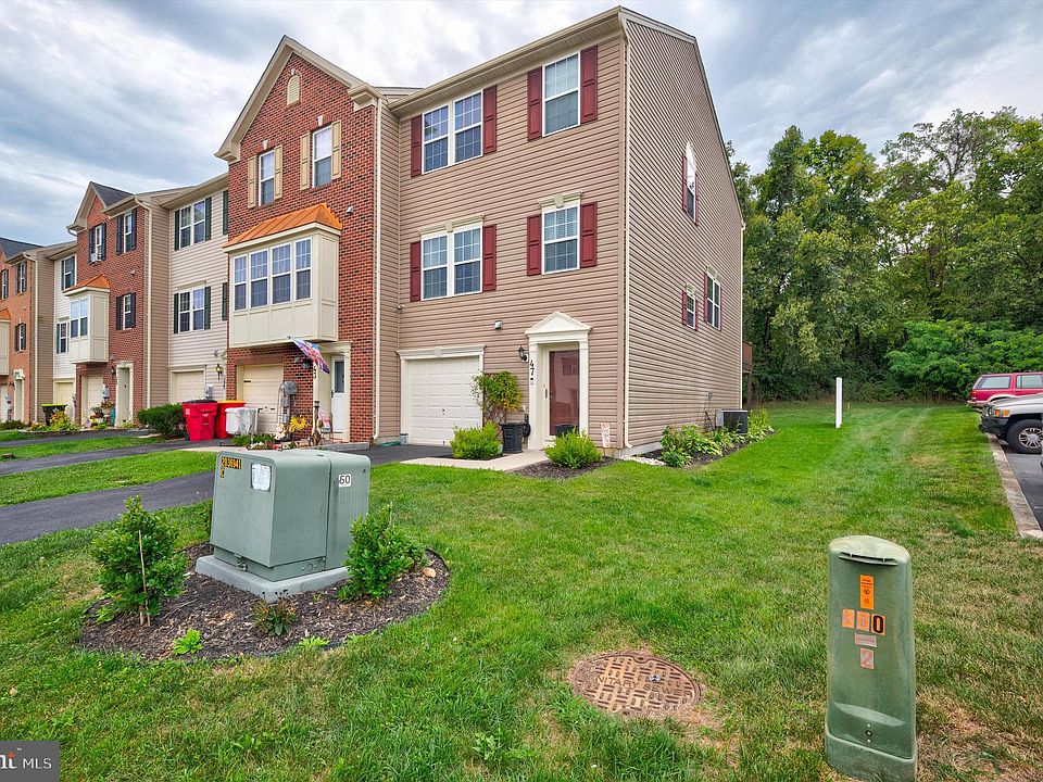 47 Tidewater Ter, Falling Waters, WV 25419 Zillow