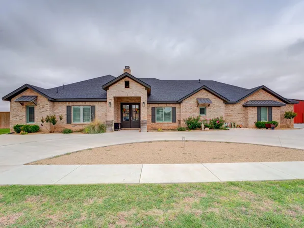 1001 Date Ave, Idalou, TX 79329