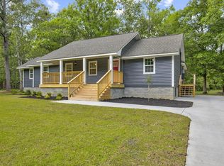 104 Hawthorne Dr, Conway, SC 29526