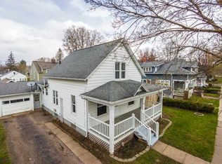 722 Stark St, Wausau, WI 54403