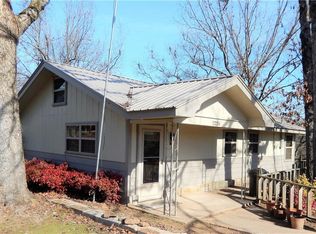 2226 W Highway 64, Ozark, AR 72949