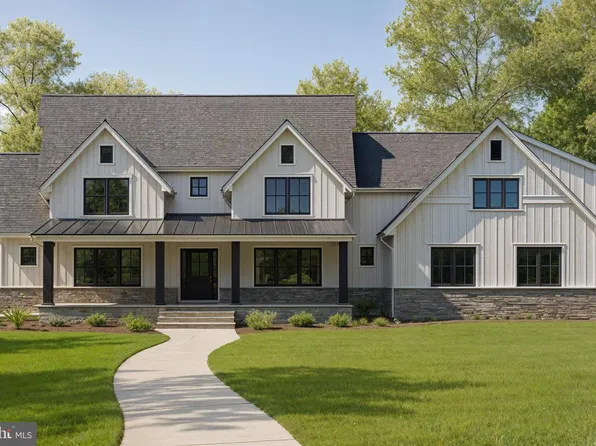 4 Forest Hollow Ct, Shamong, NJ 08088