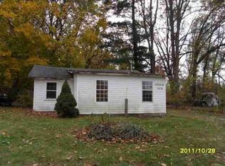 11920 W 710 N, Middlebury, IN 46540
