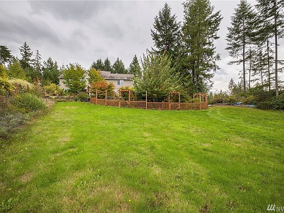 BACKYARD AREA