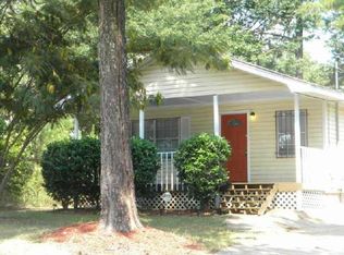 1500 Carter Rd, Decatur, GA 30032