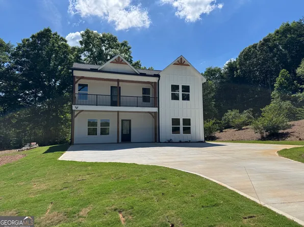 2800 Dorsey Peek Rd, Gainesville, GA 30507