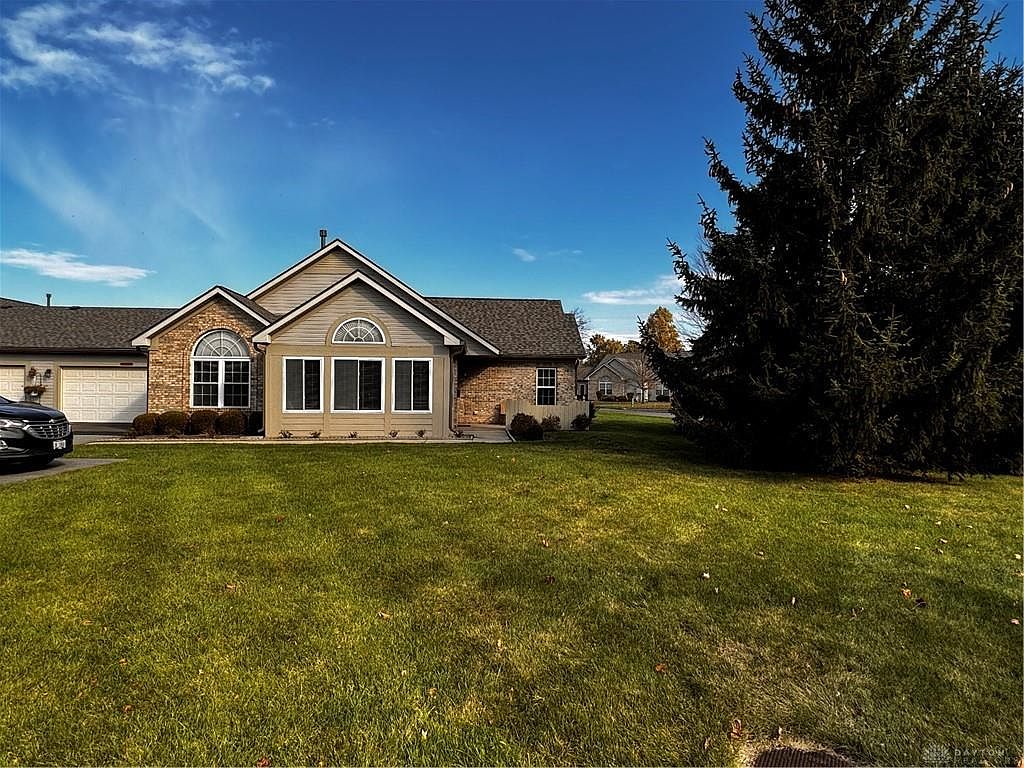 3032 Willow Run Cir, Enon, OH 45323 MLS 899303 Zillow