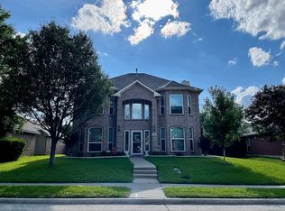 2008 Wolf Creek Pass, Lewisville, TX 75077