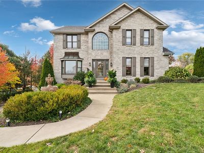 209 Plantation Dr, Greensburg, PA, 15601
