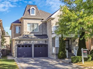 26 Manley Ave, Whitchurch Stouffville, ON L4A0C5