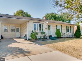 1013 Genine Dr, Glen Burnie, MD 21060