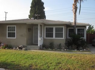 2719 W 178th St, Torrance, CA 90504