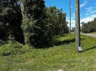 Xx Thrasher Dr LOT 1, Bronson, FL 32621